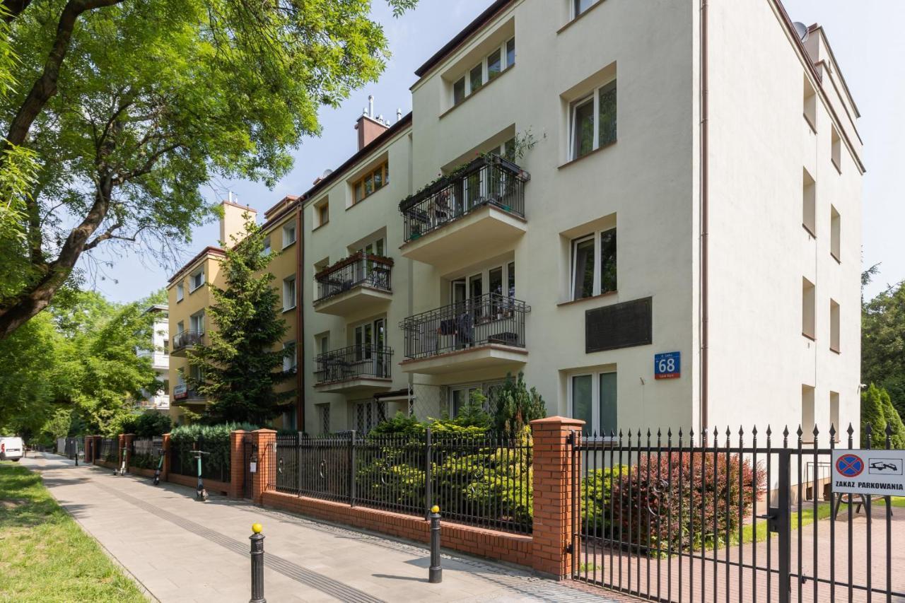 Affordable Underground Studio Near Pge Narodowy By Noclegi Renters Varsovie Extérieur photo